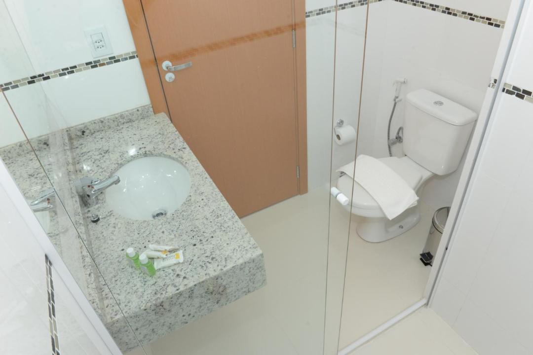 Photo of Bathroom in Panambi