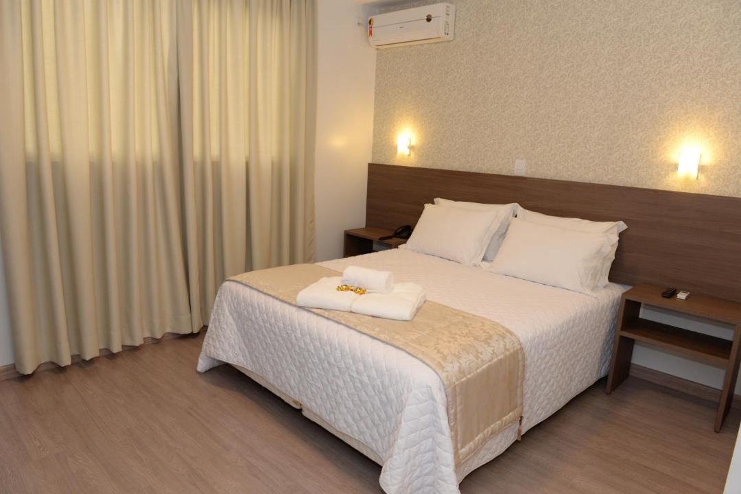 Photo of Bedroom in Panambi