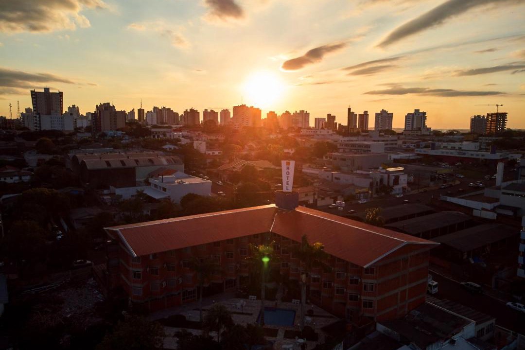 Photo of Buildings in Centro
