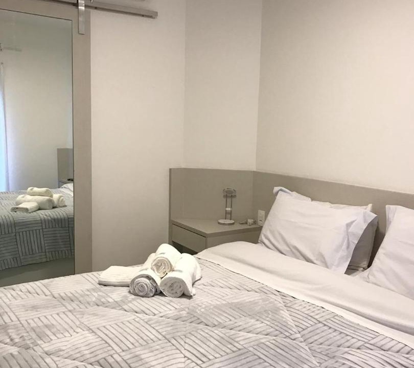 Photo of Bedroom in Paraiso