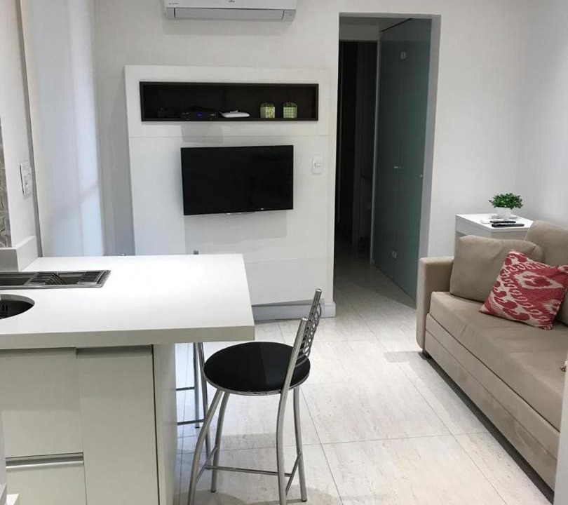 Photo of Livingroom in Paraiso