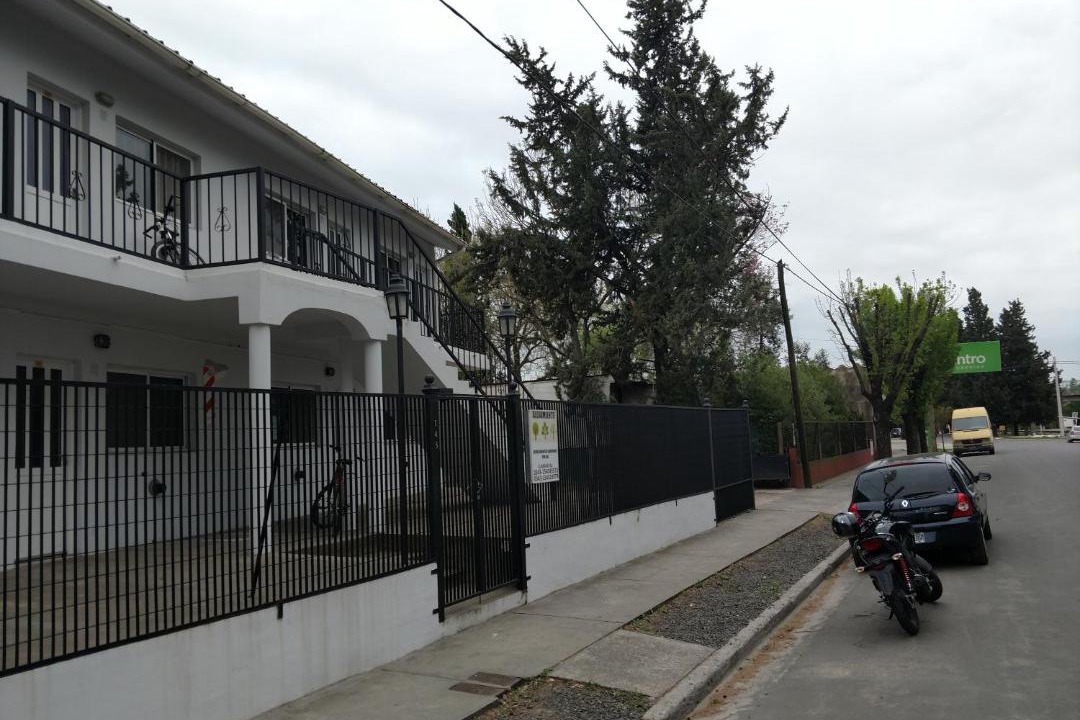 Photo of Buildings in Libertador San Martin