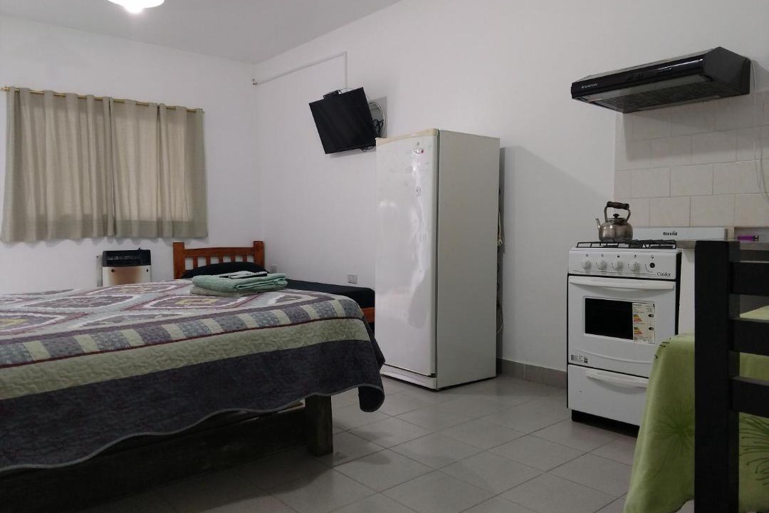 Photo of Bedroom in Libertador San Martin