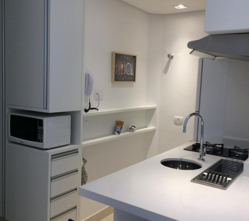 Photo of Kitchen in Paraiso