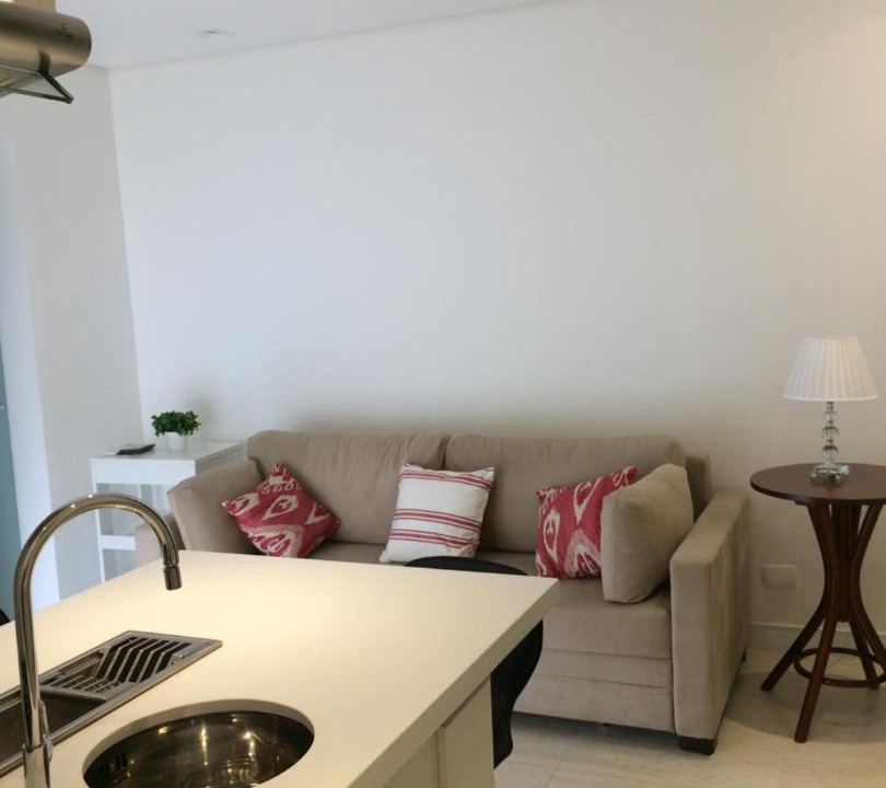 Photo of Livingroom in Paraiso