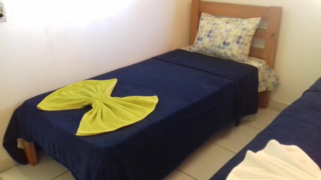 Photo of Bedroom in Alto Paraiso de Goias