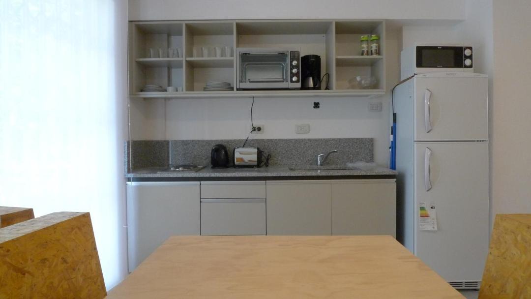 Photo of Kitchen in Chacarita