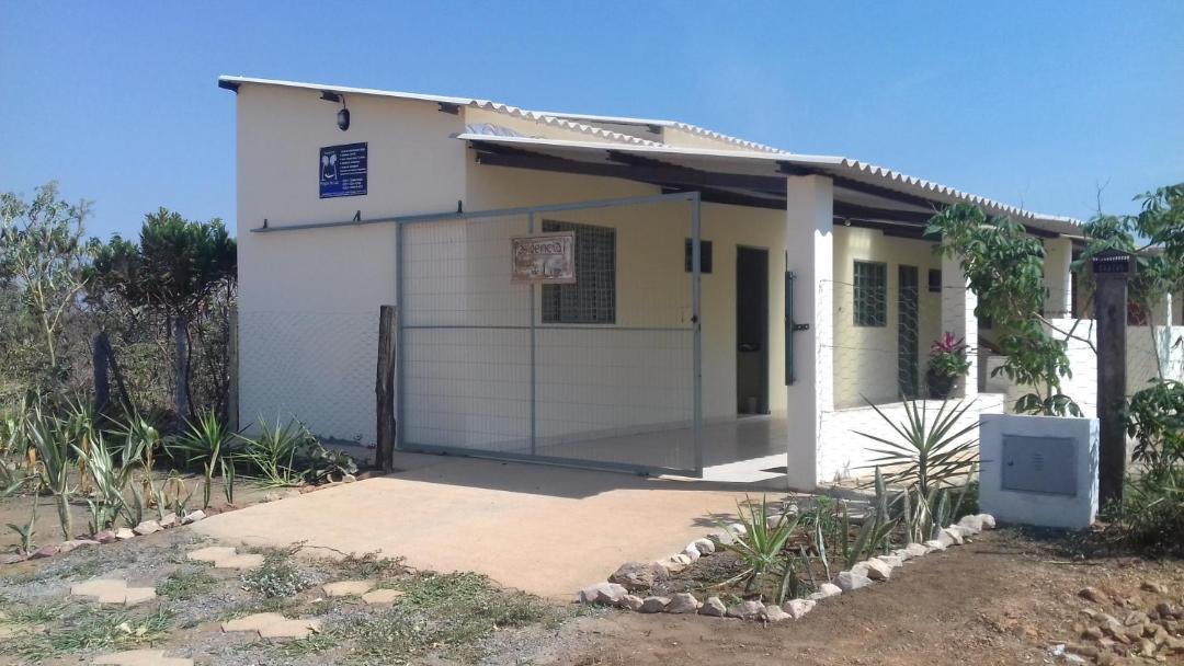 Photo of Buildings in Alto Paraiso de Goias