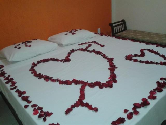 Photo of Bedroom in Serra Negra