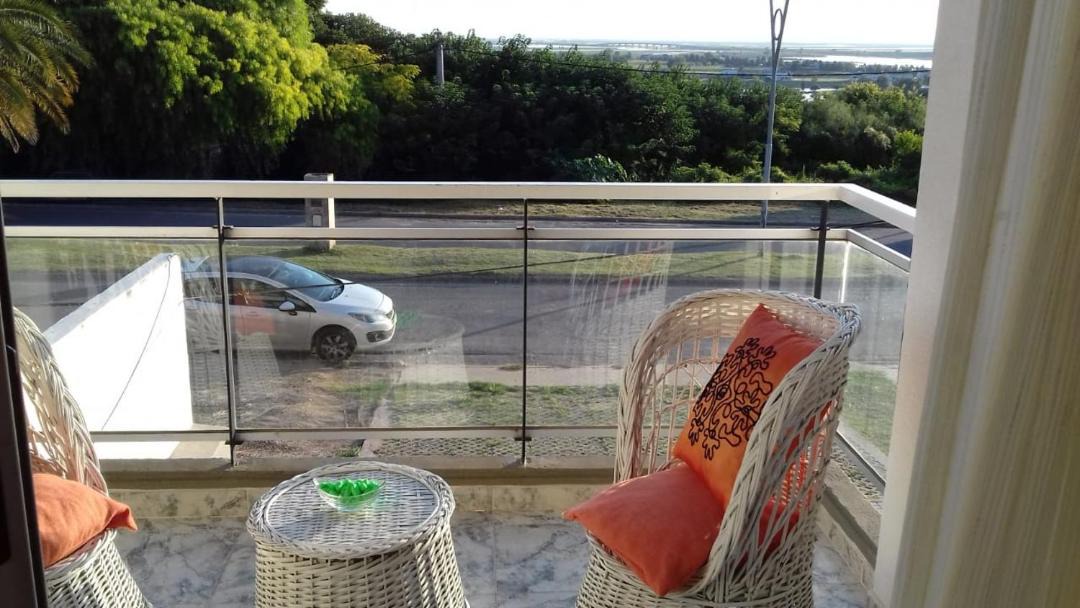 Photo of Patio Balcony in Victoria