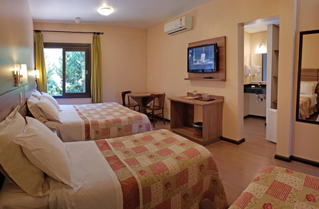 Photo of Bedroom in Vila Luiza