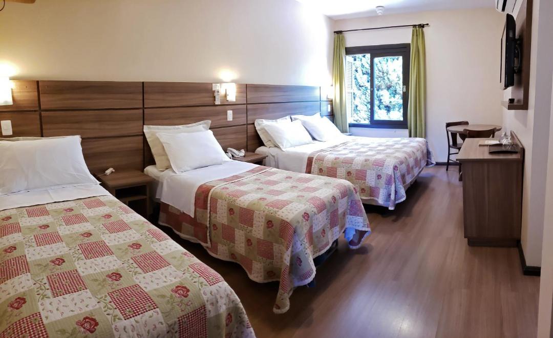 Photo of Bedroom in Vila Luiza