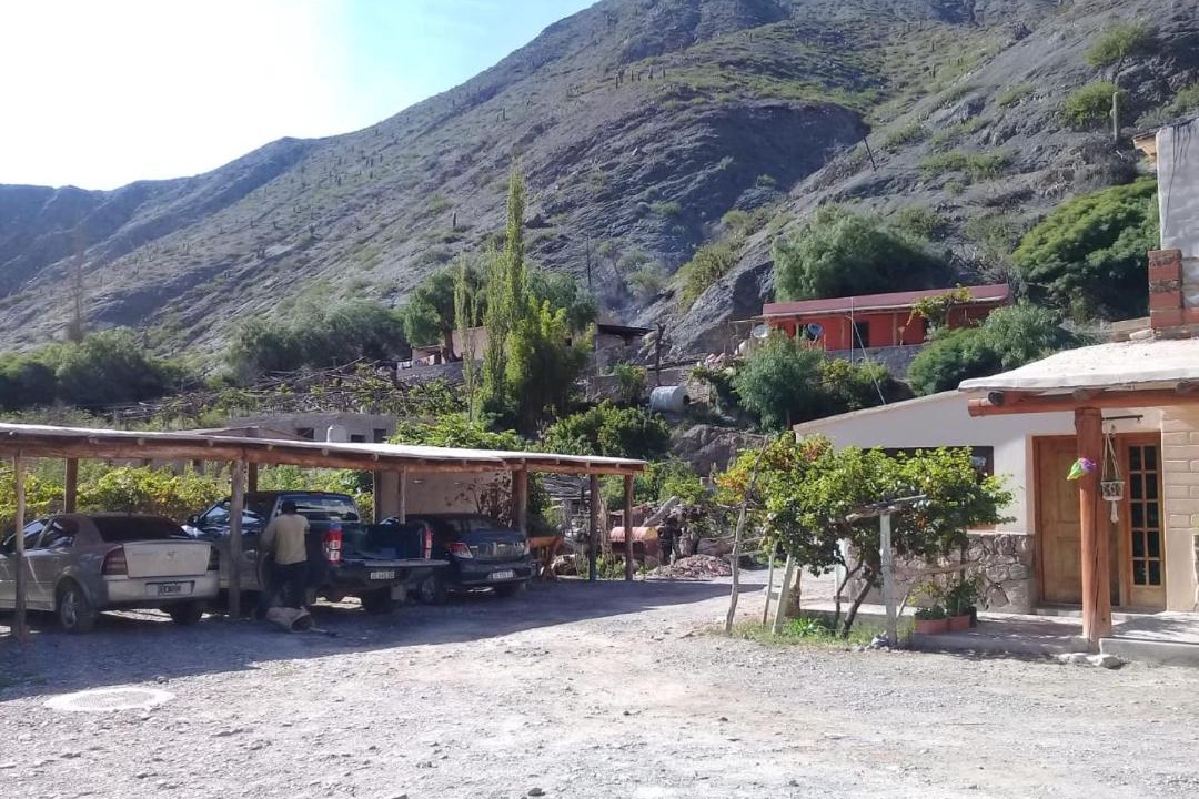 Photo of Others in Tilcara