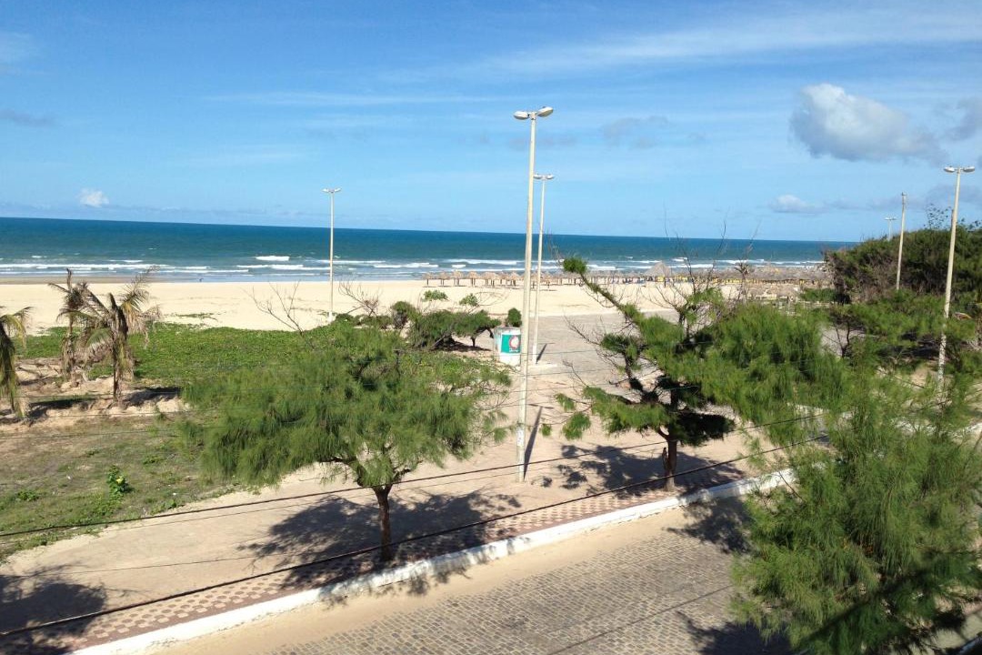 Photo of Others in Praia do Futuro I
