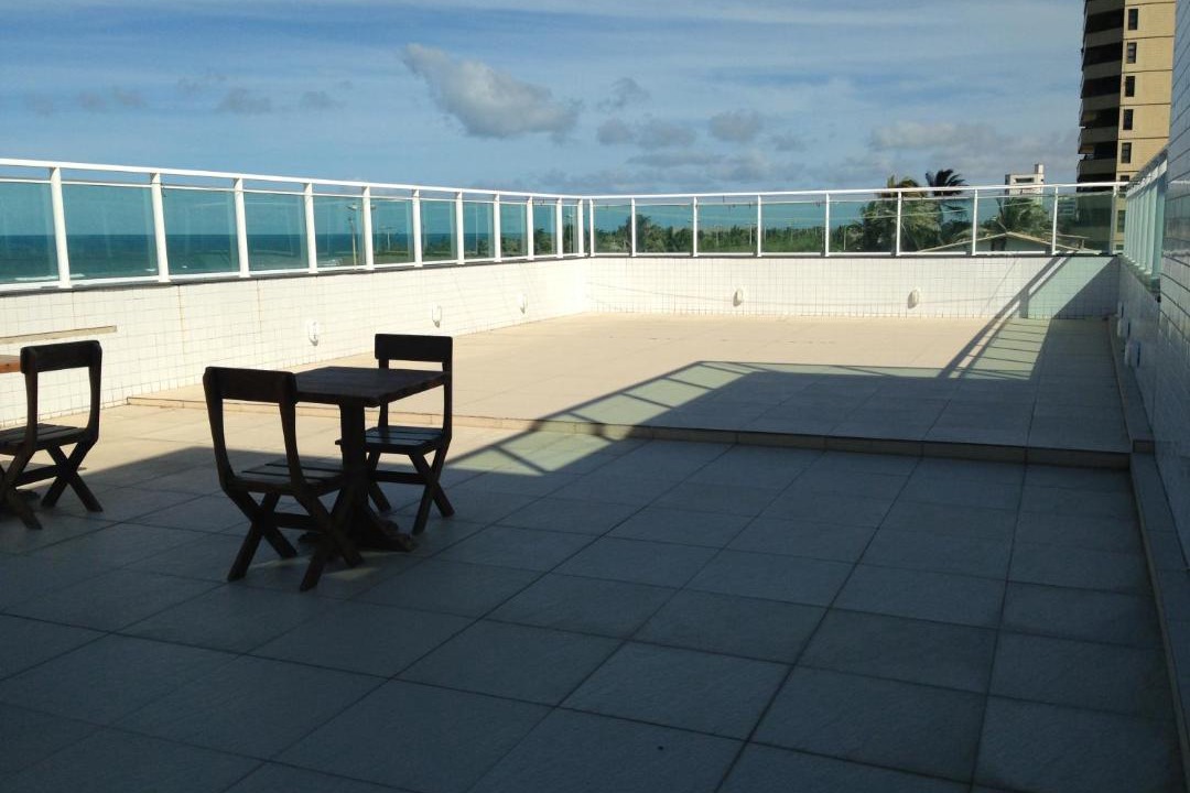 Photo of Others in Praia do Futuro I