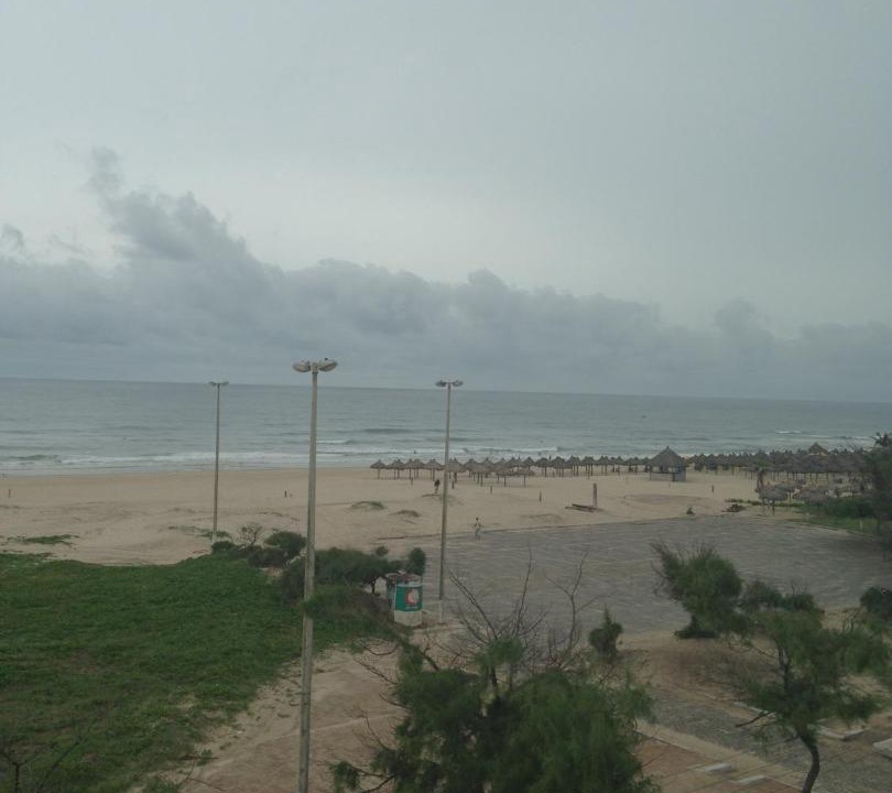 Photo of Others in Praia do Futuro I