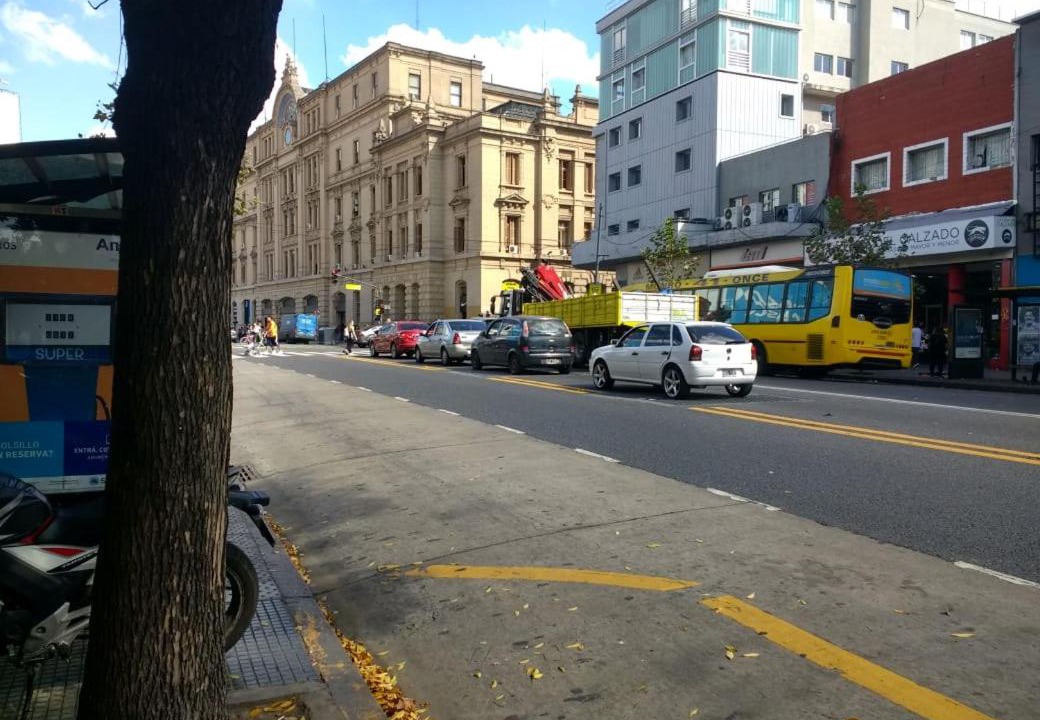 Photo of Others in Balvanera