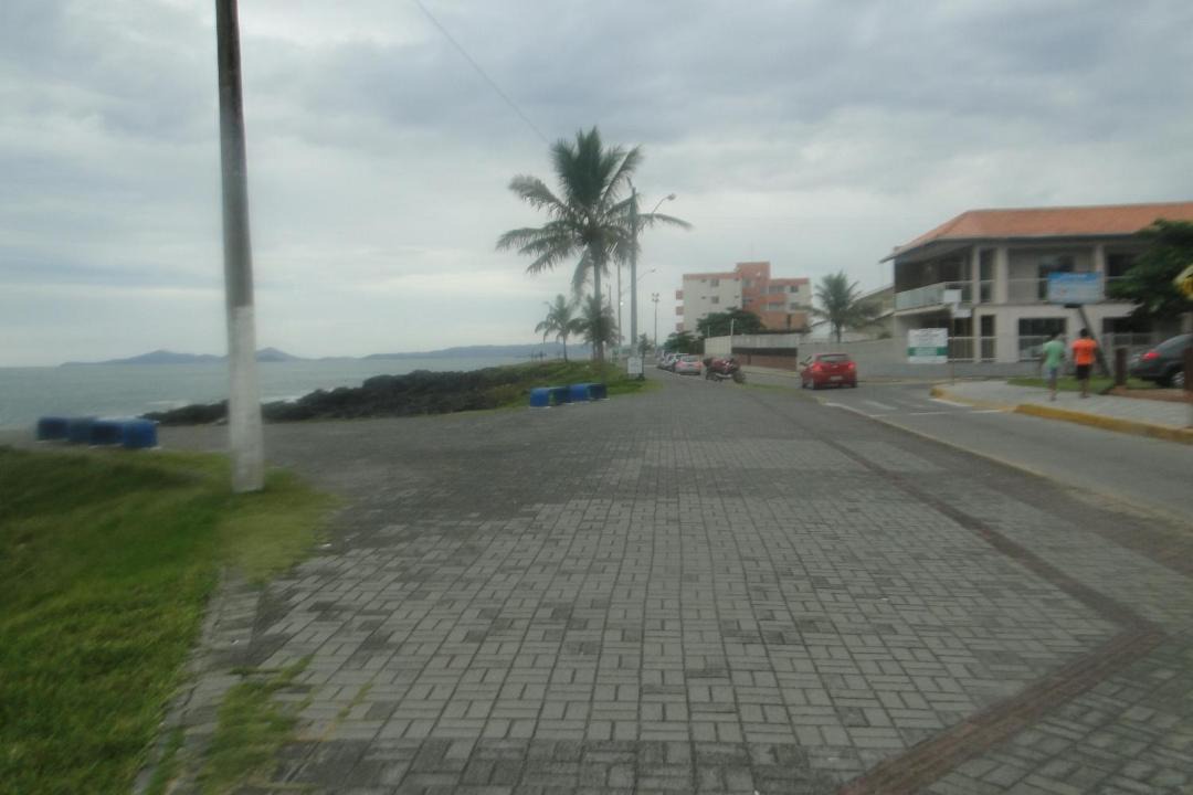 Photo of Buildings in Barra Velha