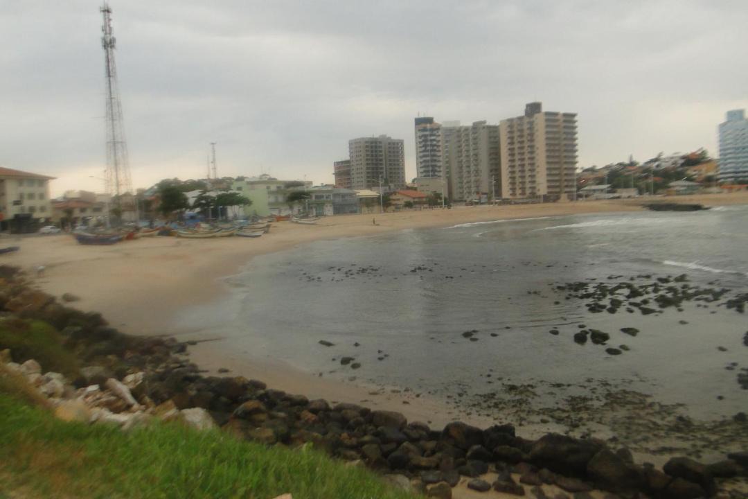 Photo of Outdoor in Barra Velha