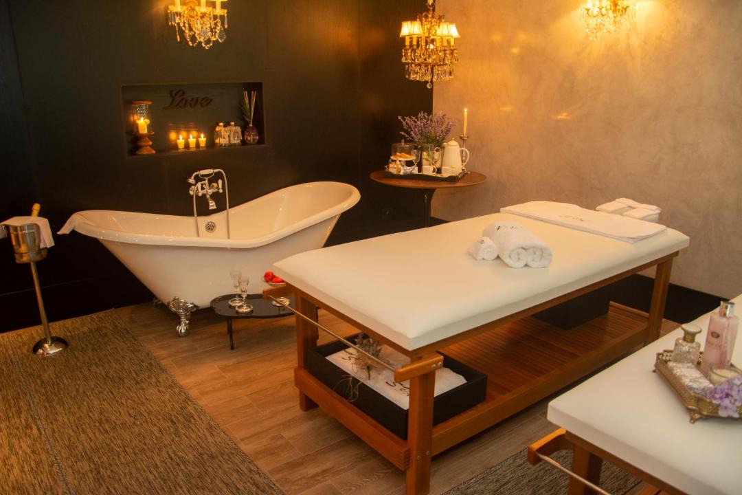 Photo of Bathroom in Vila Inglesa