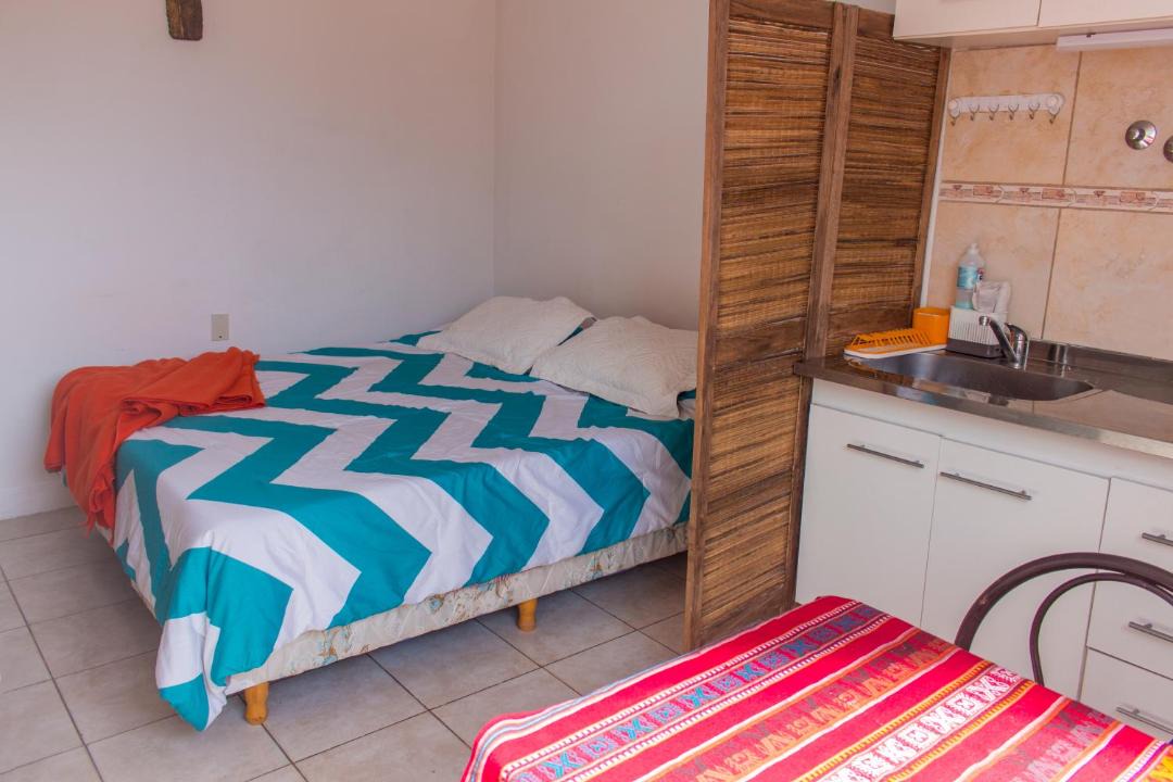 Photo of Bedroom in Chacarita
