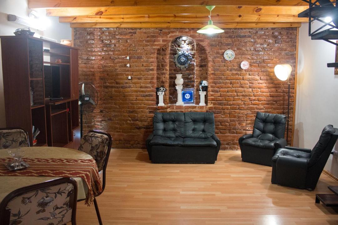 Photo of Livingroom in Chacarita
