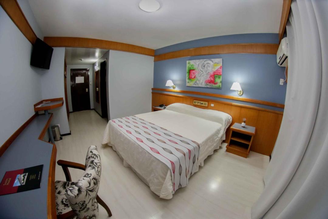 Photo of Bedroom in Mafra
