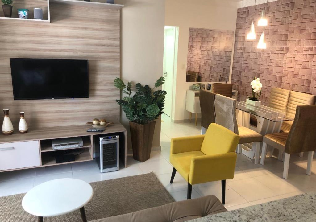 Photo of Livingroom in Jardim Remanso