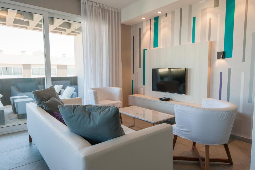 Photo of Livingroom in Carilo