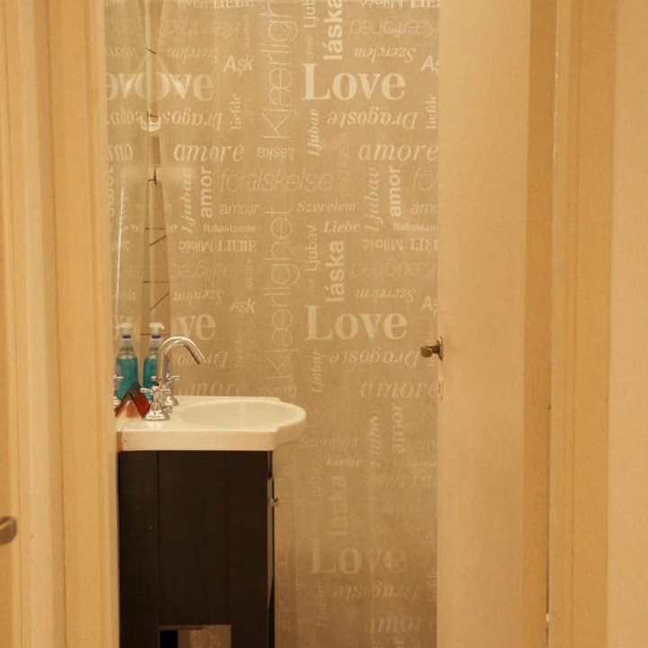 Photo of Bathroom in Bahia Blanca