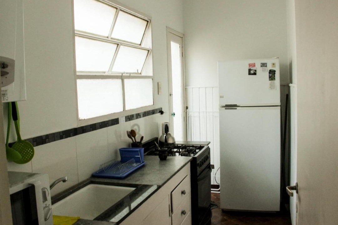 Photo of Kitchen in Bahia Blanca