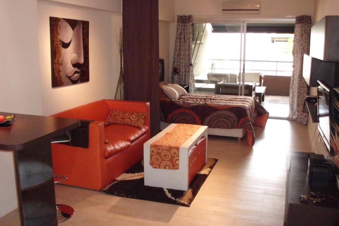 Photo of Livingroom in Colegiales