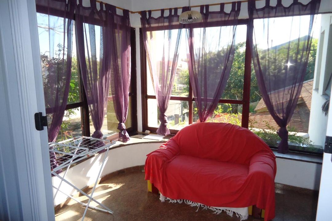 Photo of Patio Balcony in Jardim Itu