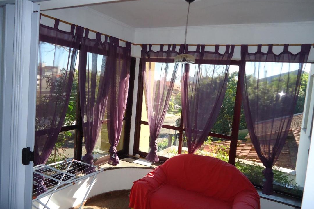 Photo of Patio Balcony in Jardim Itu