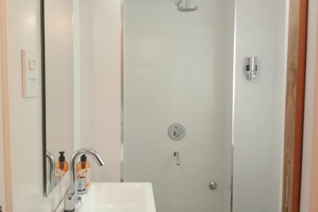 Photo of Bathroom in La Plata
