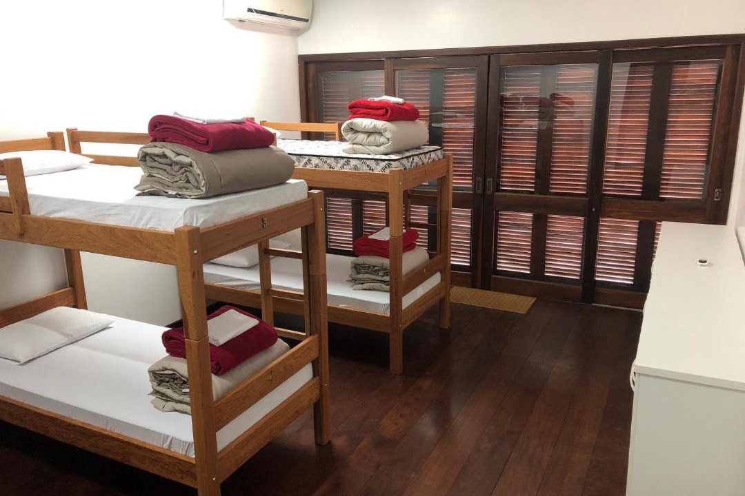 Photo of Bedroom in Jose Mendes