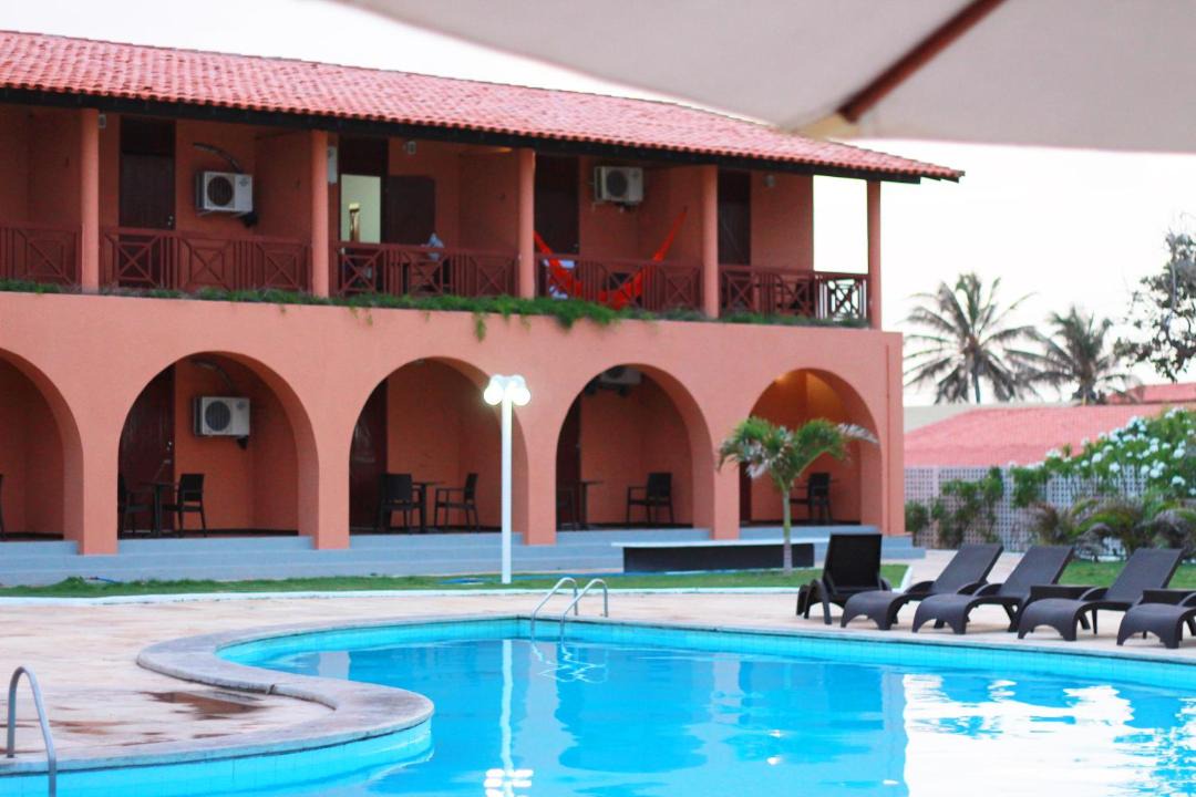 Photo of Outdoor in Luis Correia