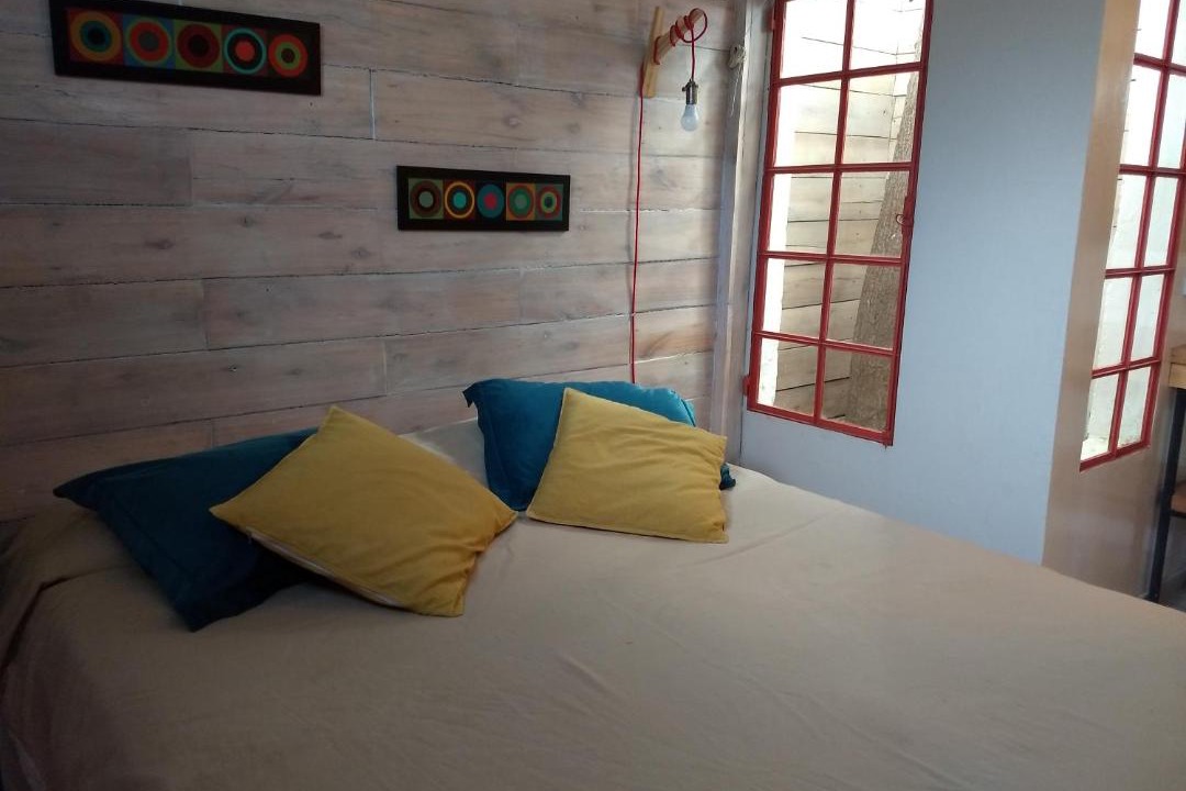 Photo of Bedroom in Puerto Piramides