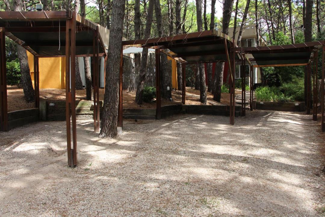 Photo of Buildings in Mar Azul
