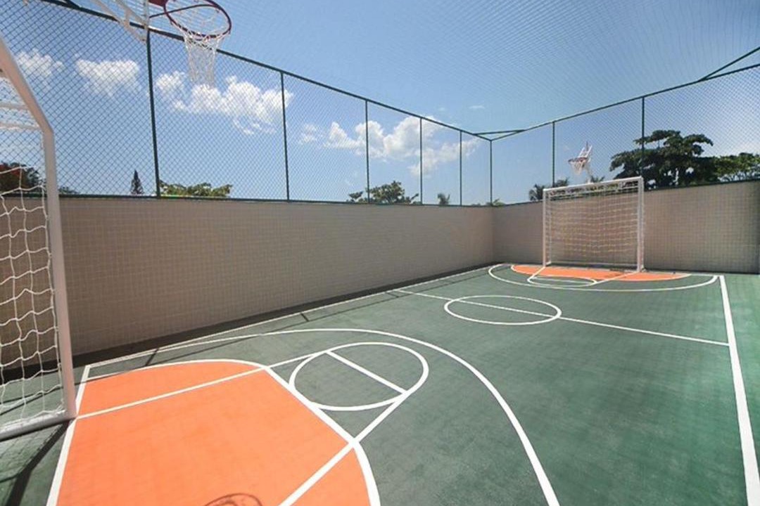 Photo of Patio Balcony in Jardim Centenario