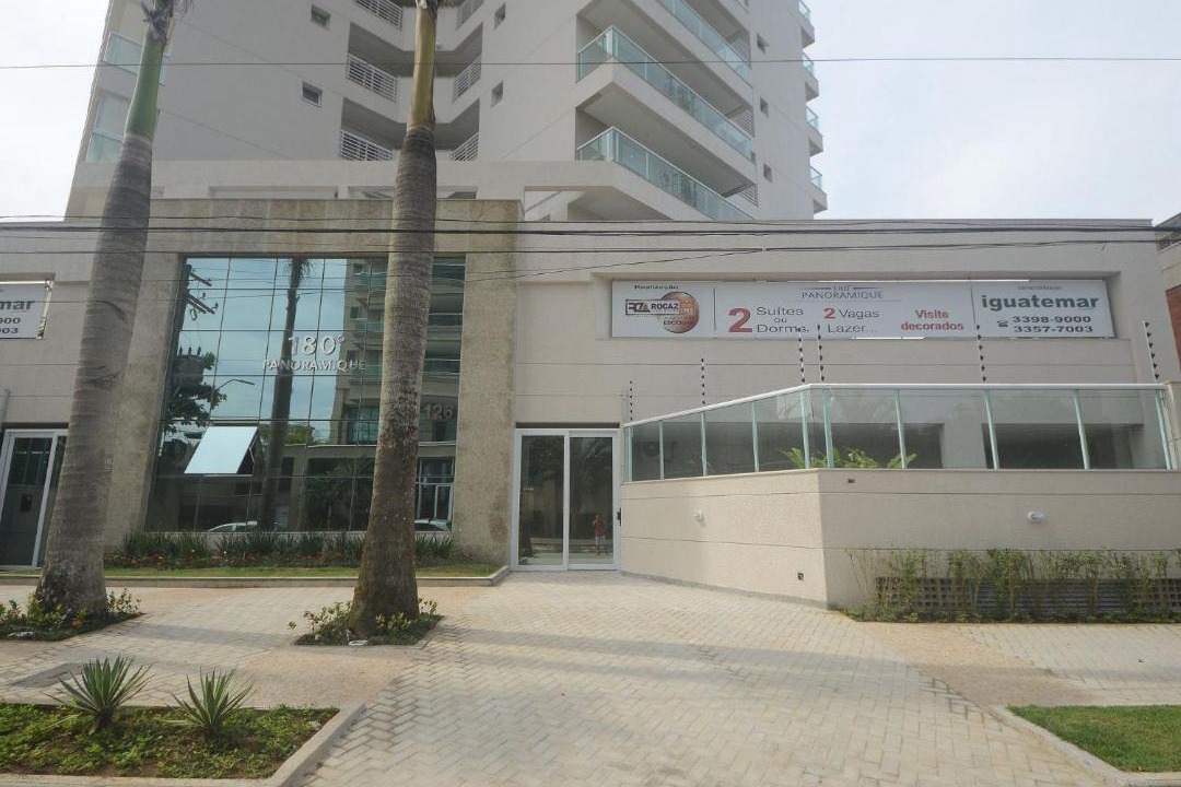 Photo of Buildings in Jardim Centenario
