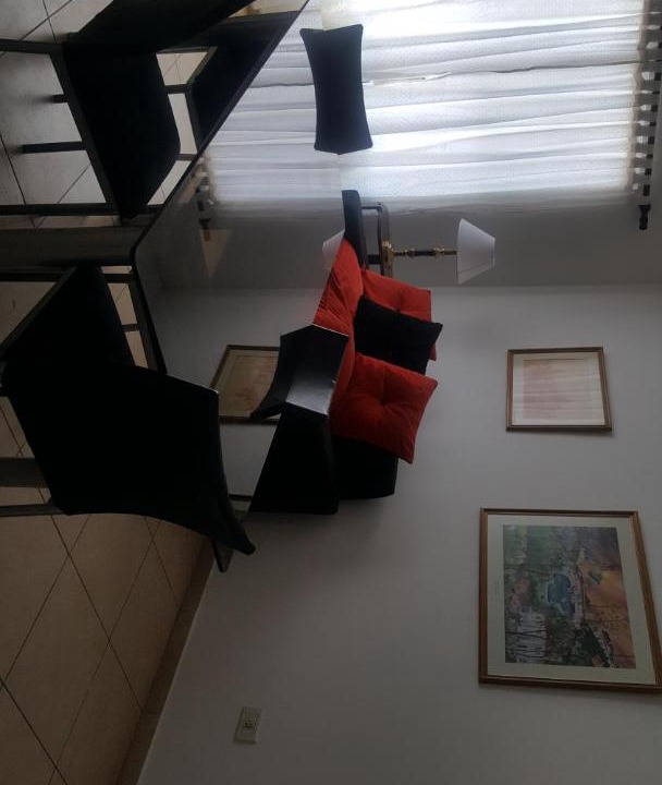 Photo of Livingroom in Villa Maria