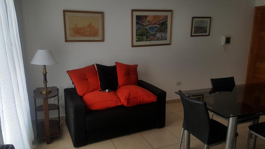 Photo of Livingroom in Villa Maria