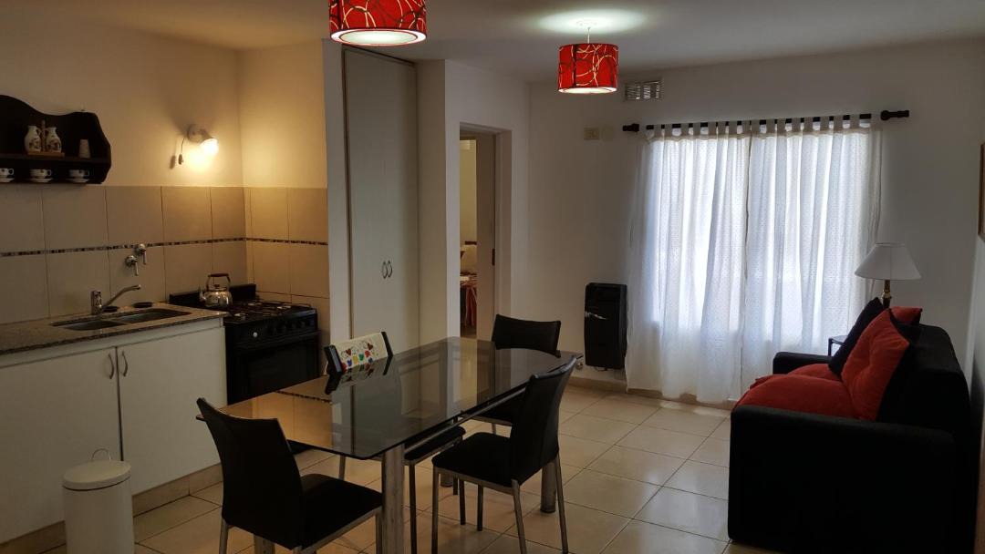 Photo of Livingroom in Villa Maria