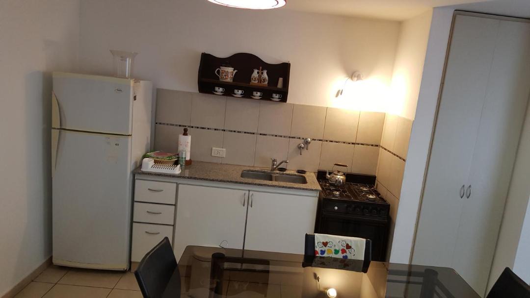 Photo of Kitchen in Villa Maria