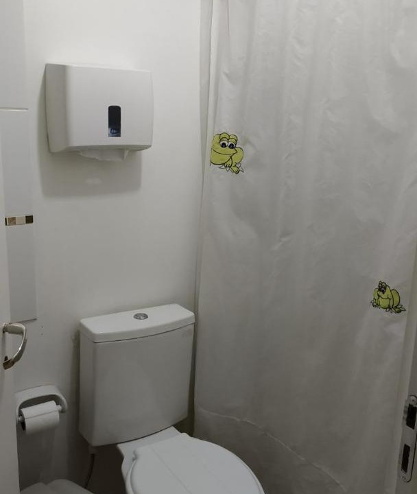 Photo of Bathroom in Rio Gallegos