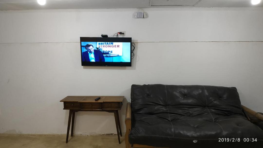 Photo of Livingroom in Rio Gallegos
