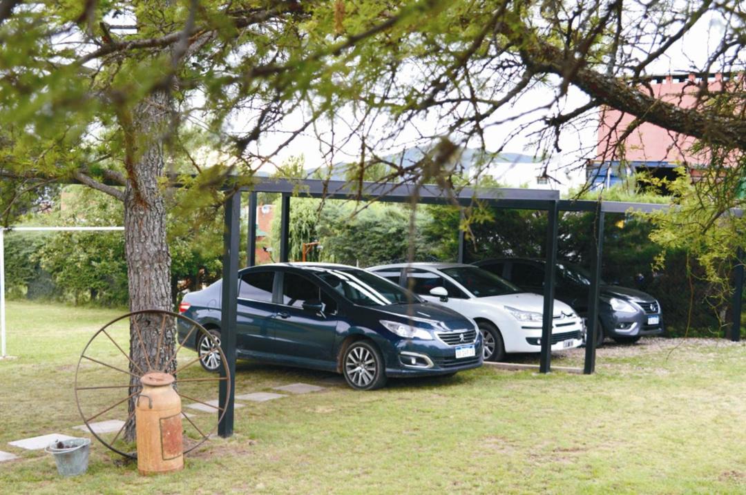 Photo of Others in Potrero de Garay