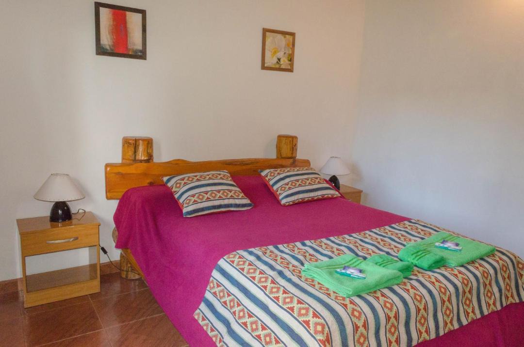 Photo of Bedroom in Esquel