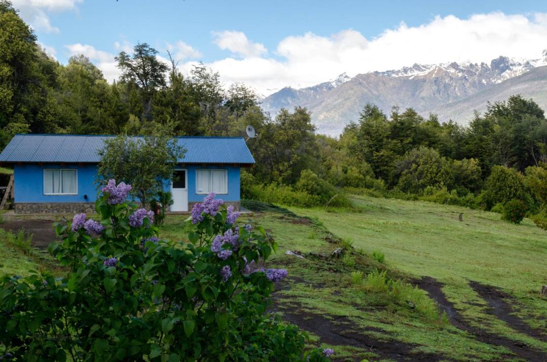Photo of Buildings in Esquel